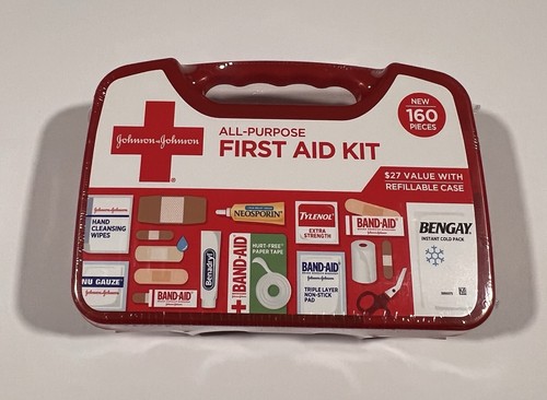 Johnson brand - johnson,