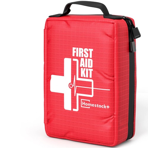 Small first aid kits travel - small,
