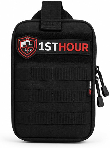 1sthour trauma first aid - 1sthour, kit